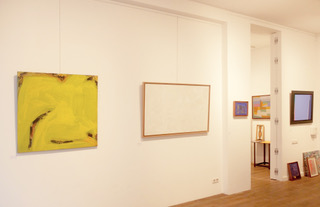 Galerie Hervé Courtaigne - Comité Professionnel des Galeries d'Art