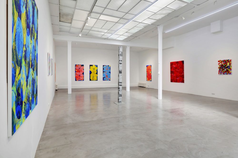 Galerie Olivier Waltman - Comité Professionnel des Galeries d'Art