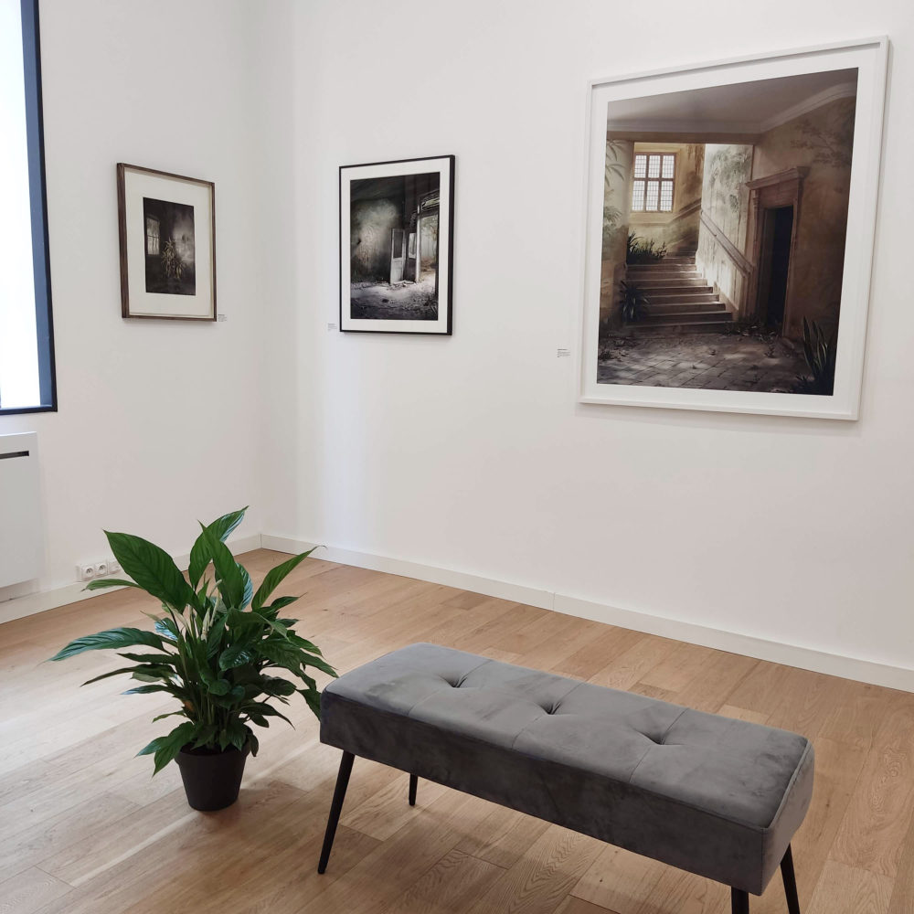 Galerie Jean-Louis Ramand - Comité Professionnel des Galeries d'Art