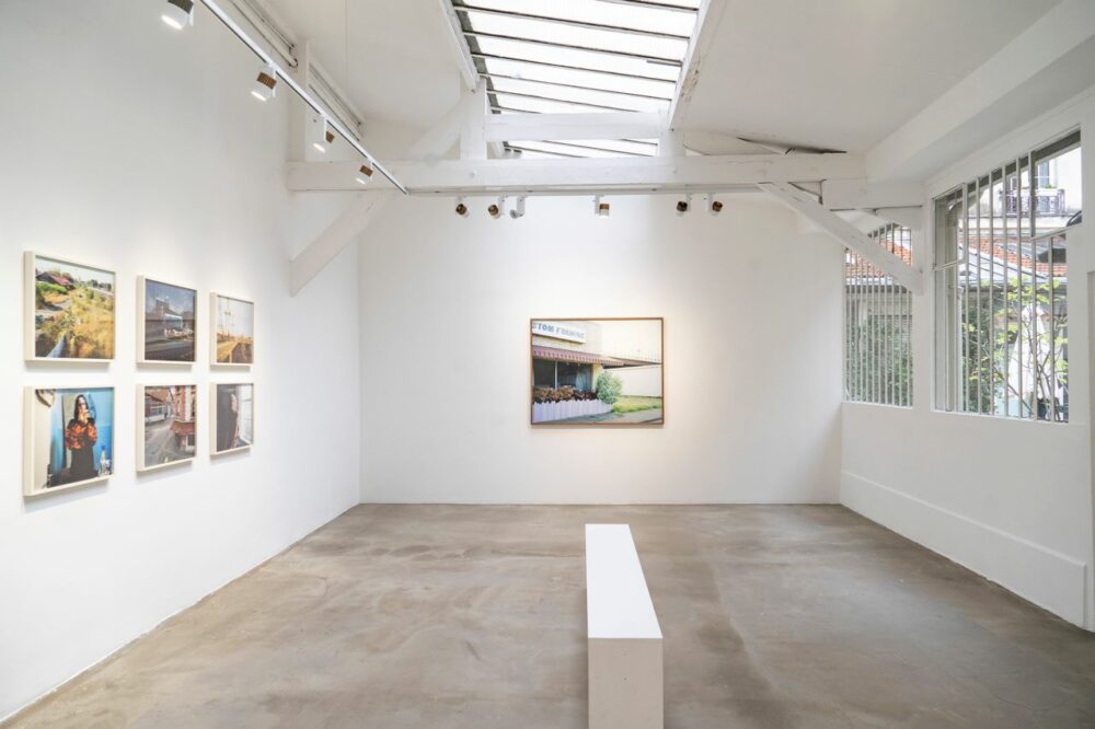 Galerie Clémentine de la Féronnière - Comité Professionnel des Galeries d'Art