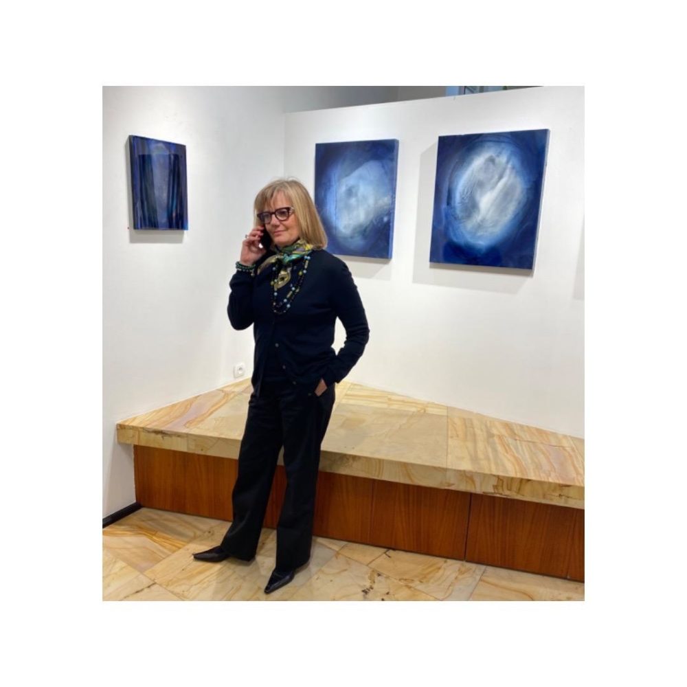 Galerie Valérie Eymeric - Comité Professionnel des Galeries d'Art