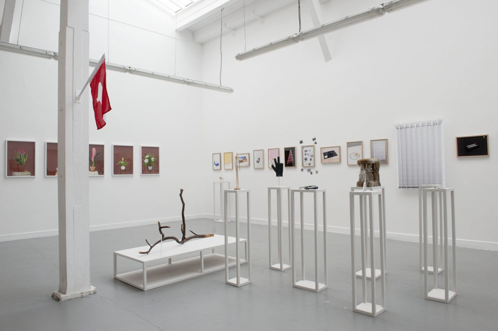 Galerie Esther Woerdehoff - Comité Professionnel des Galeries d'Art
