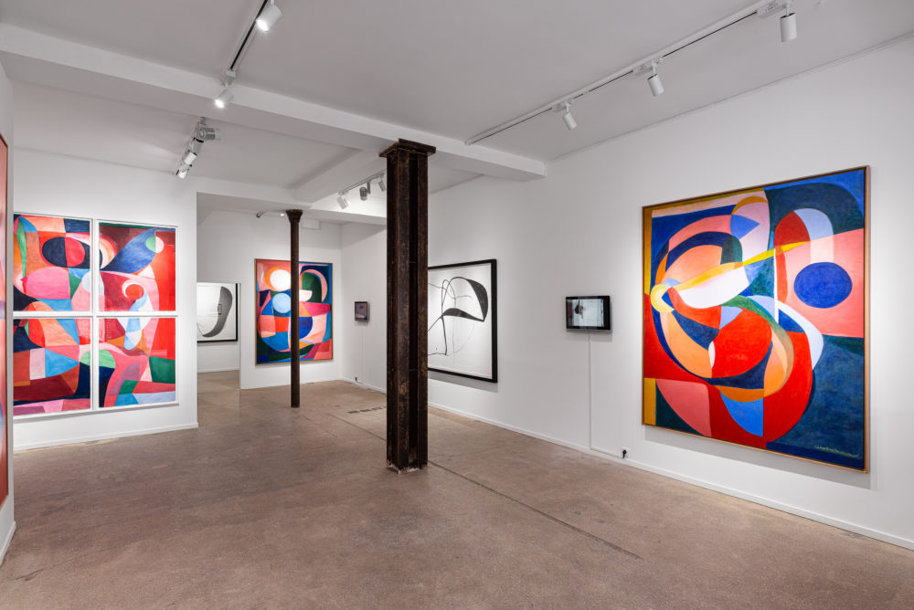 Galerie Double V - Comité Professionnel des Galeries d'Art