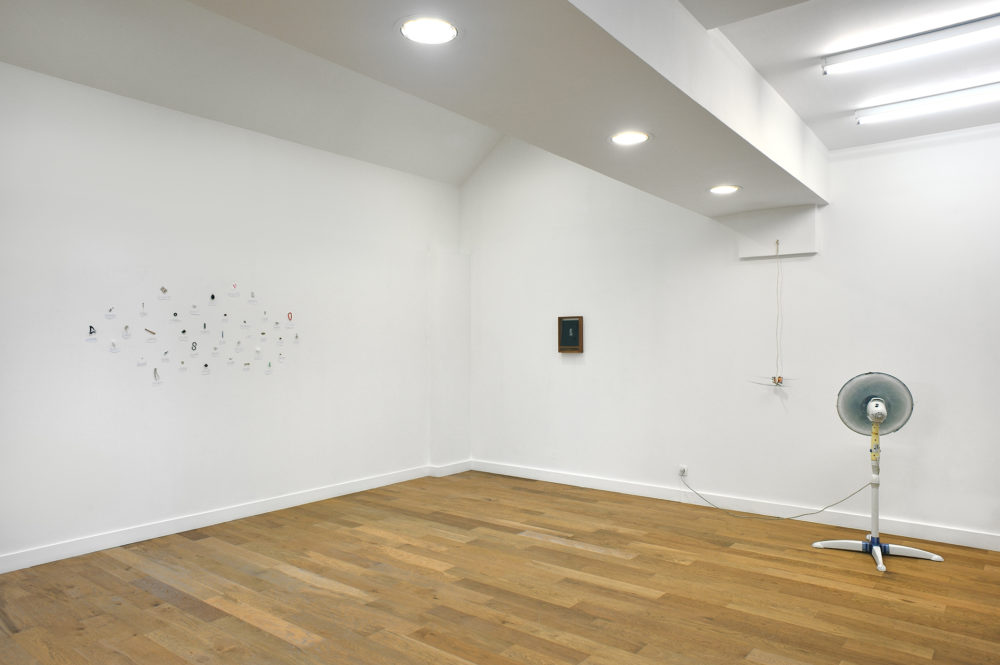 Galerie Thomas Bernard – Cortex Athletico - Comité Professionnel des Galeries d'Art