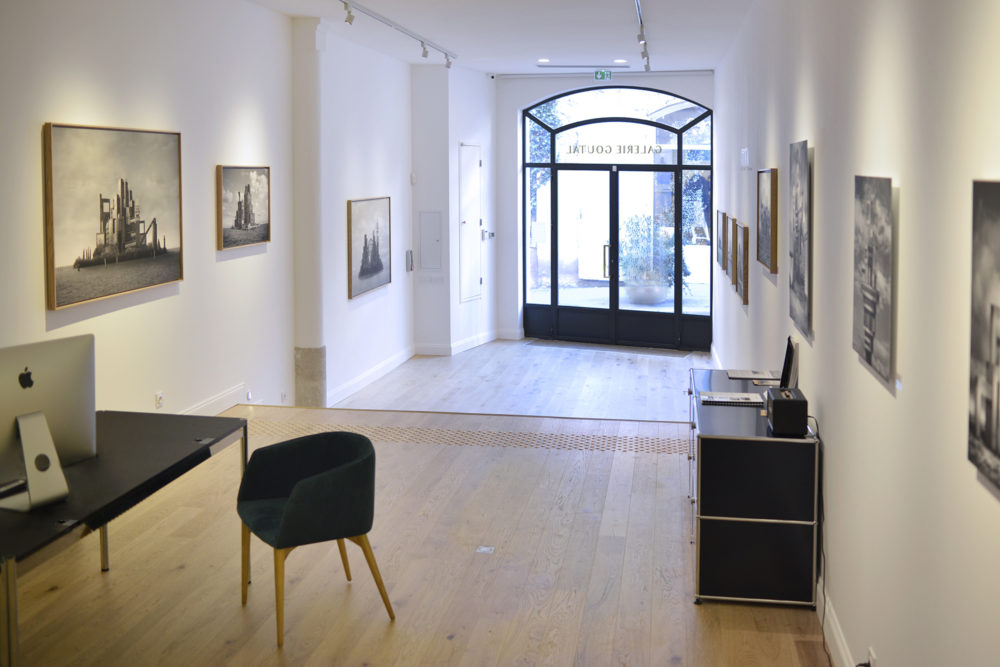 Galerie Goutal - Comité Professionnel des Galeries d'Art