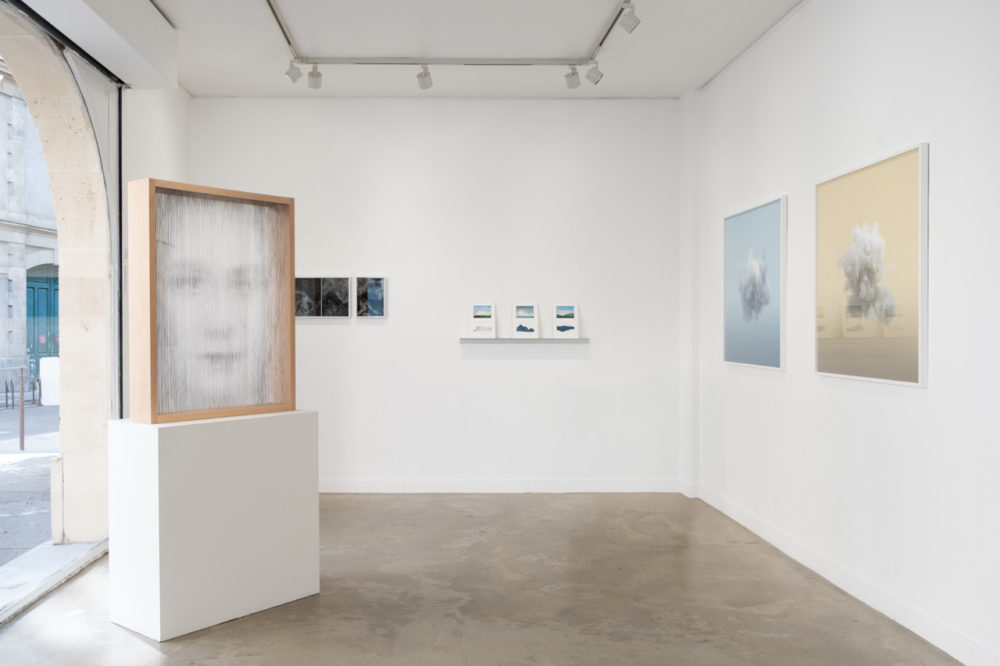 Galerie Binome - Comité Professionnel des Galeries d'Art