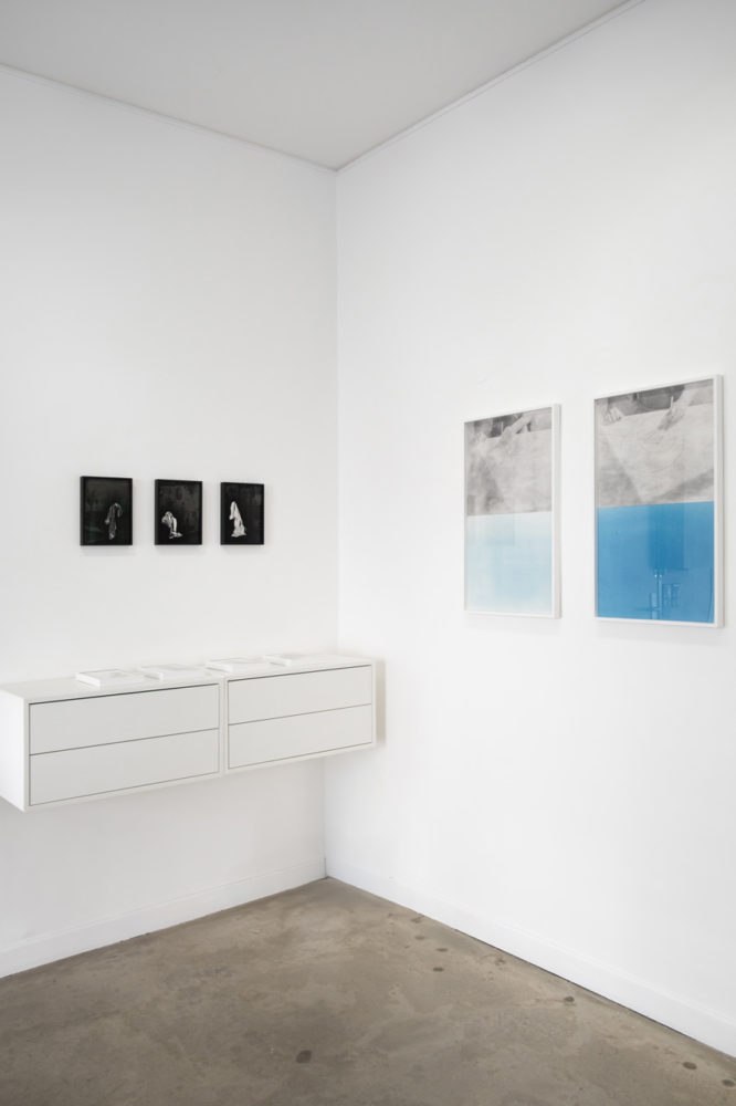 Galerie Binome - Comité Professionnel des Galeries d'Art