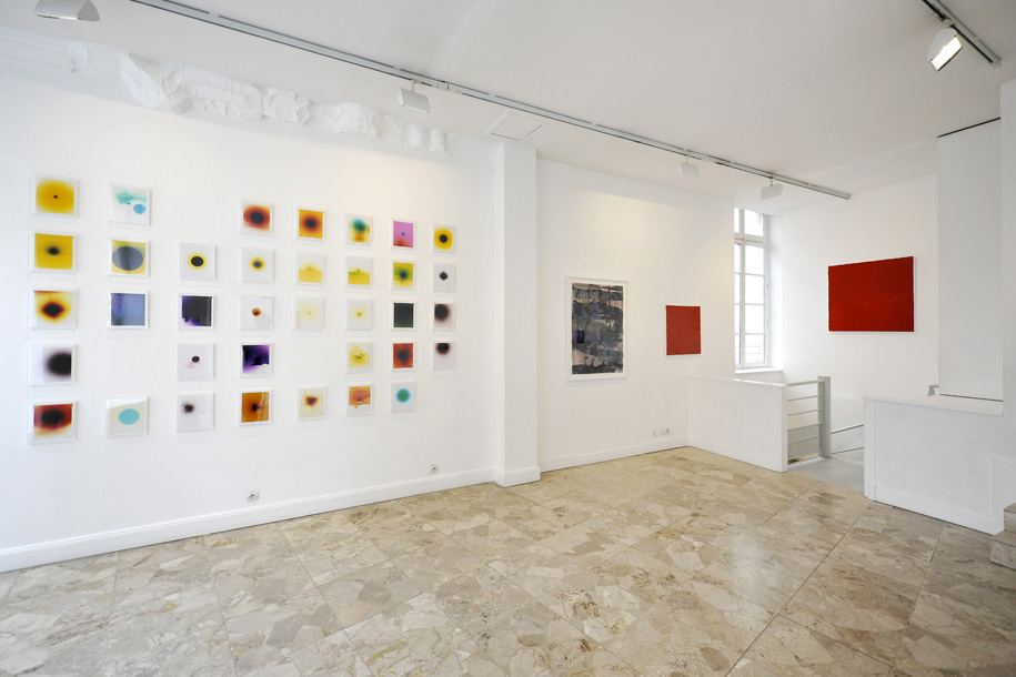 Galerie Maria Lund - Comité Professionnel des Galeries d'Art