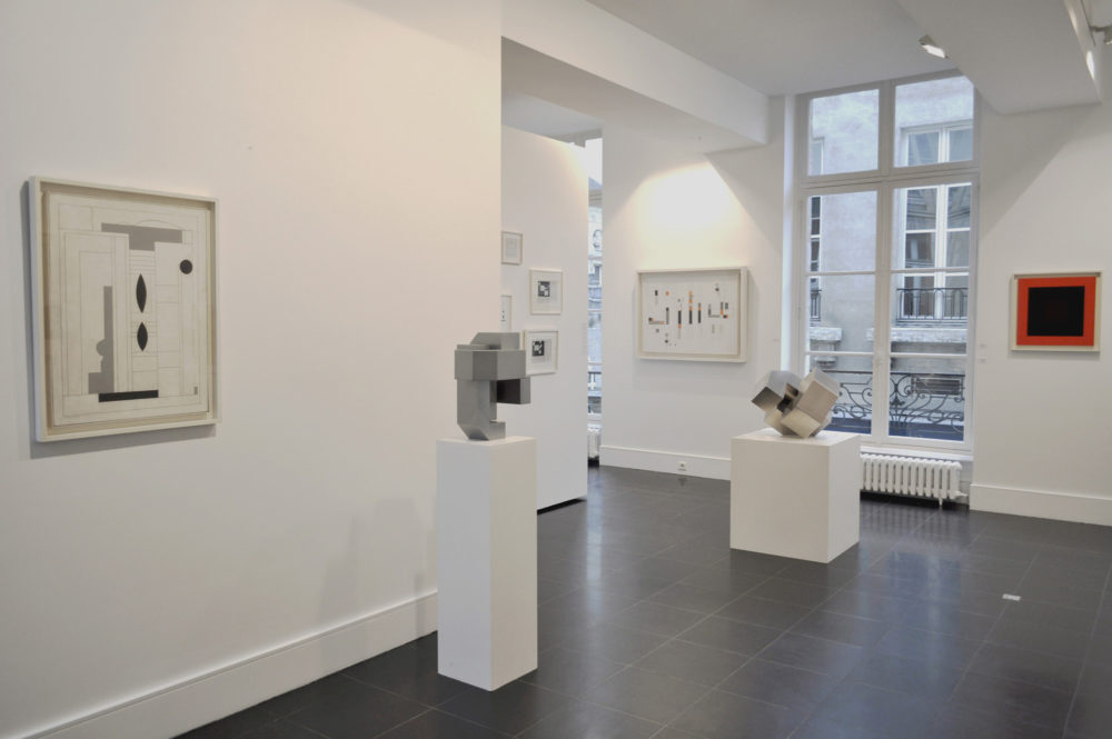 Galerie Lahumière - Comité Professionnel des Galeries d'Art