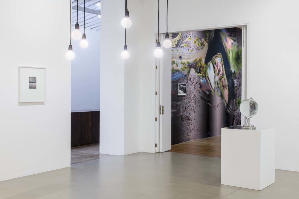 Galerie Chantal Crousel - Comité Professionnel des Galeries d'Art