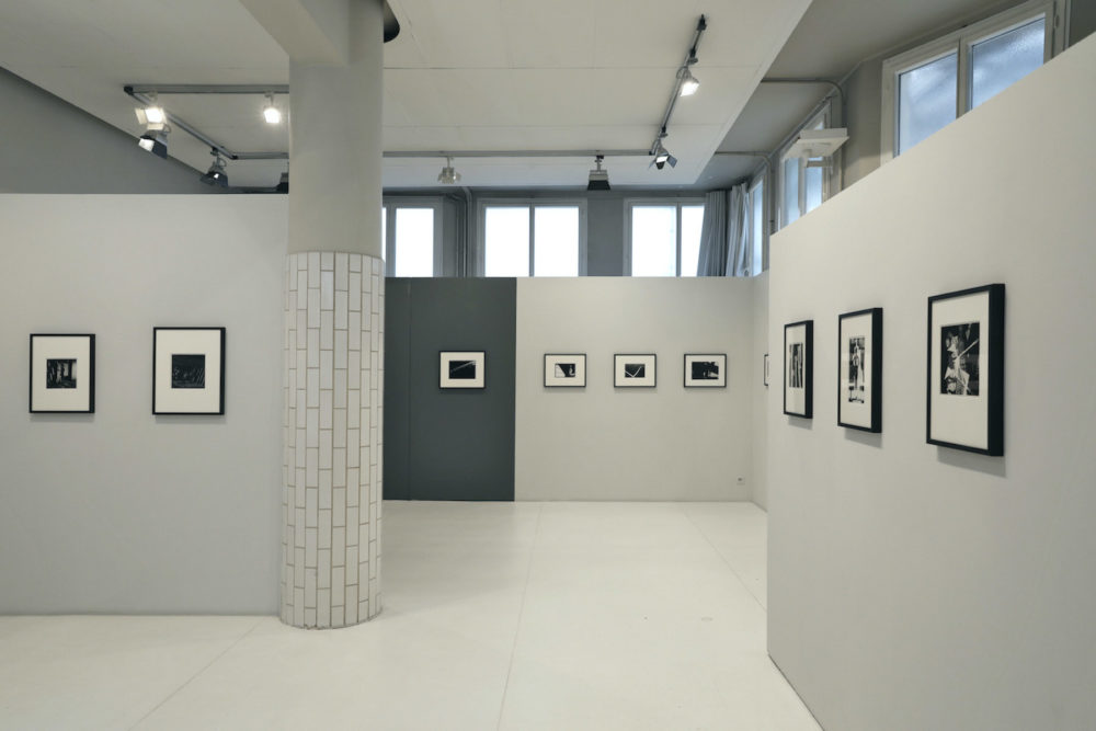 Les Douches La Galerie - Comité Professionnel des Galeries d'Art