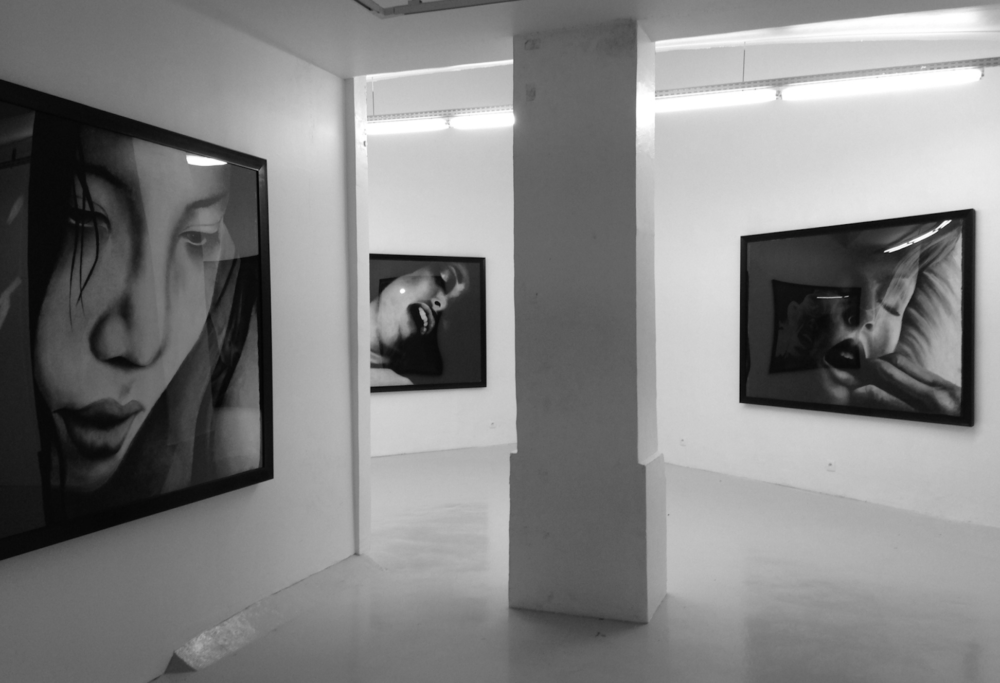 Galerie Vanessa Quang - Comité Professionnel des Galeries d'Art