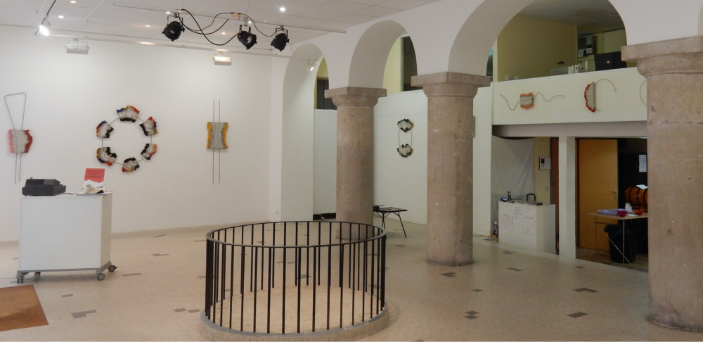 Galerie Depardieu - Comité Professionnel des Galeries d'Art