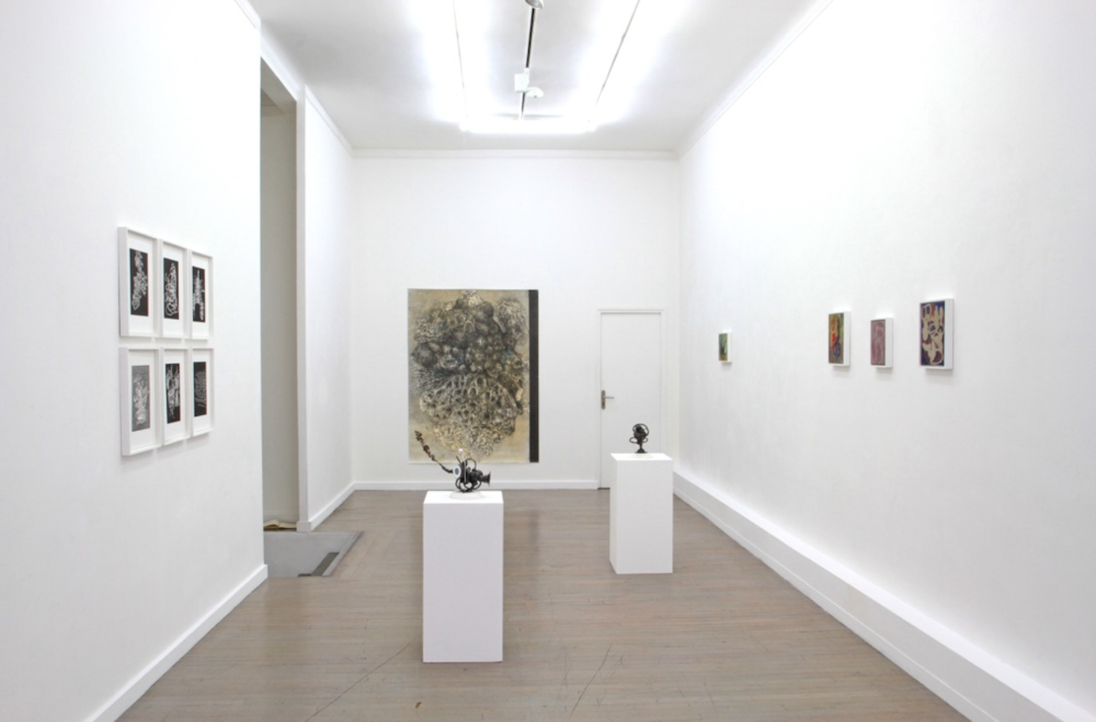 Galerie Bernard Ceysson - Comité Professionnel des Galeries d'Art