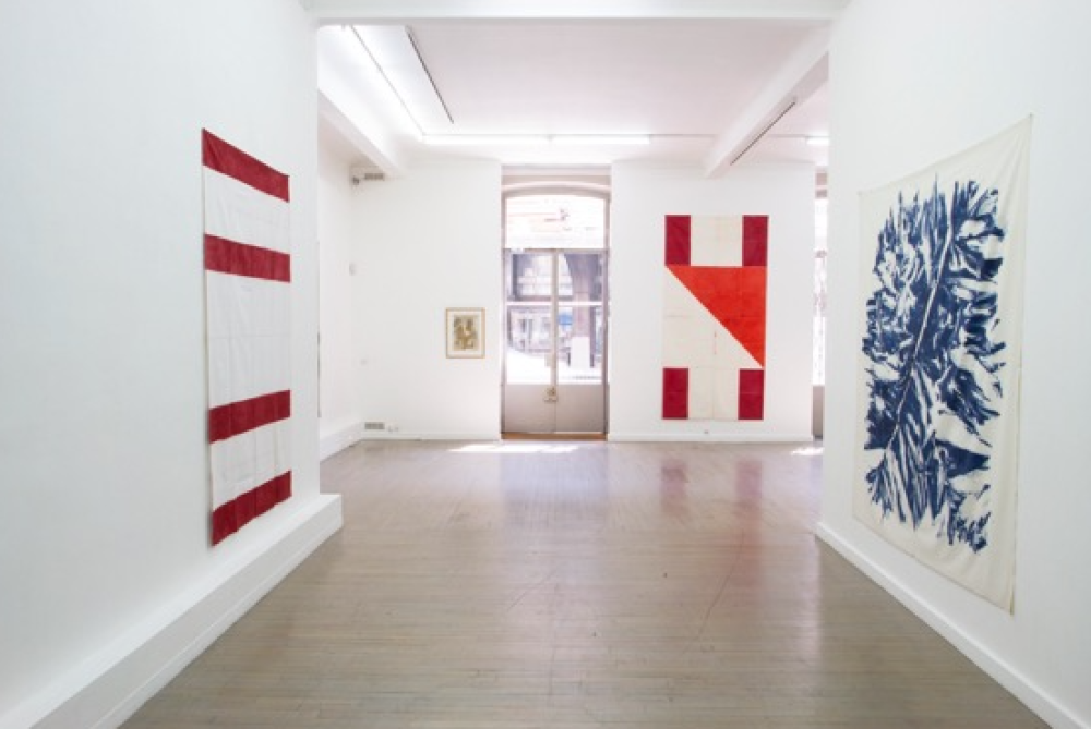 Galerie Bernard Ceysson - Comité Professionnel des Galeries d'Art
