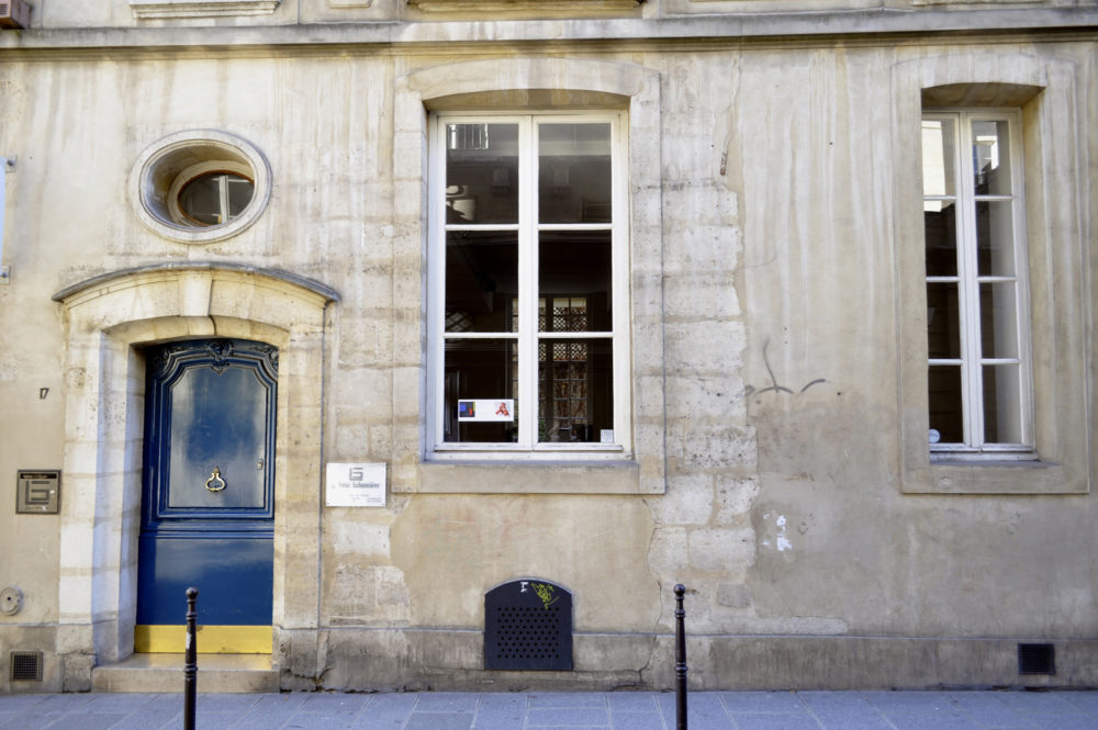 Galerie Lahumière - Comité Professionnel des Galeries d'Art