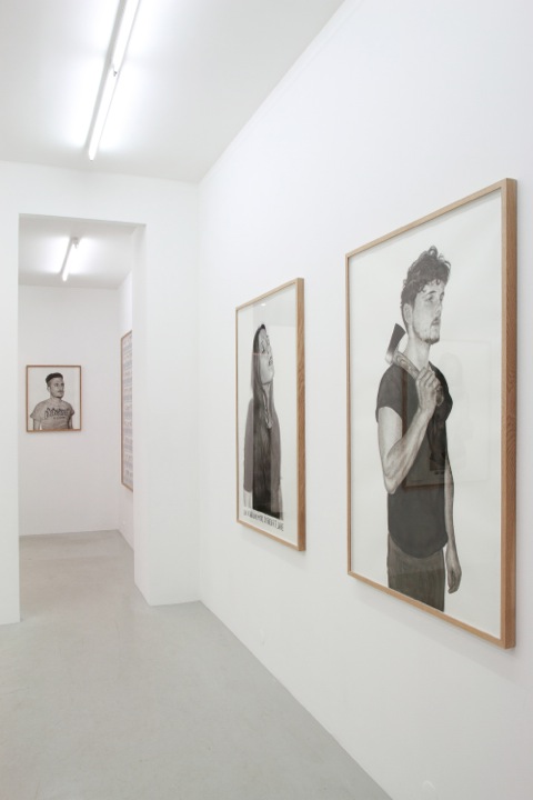 Galerie ALB – Anouk Le Bourdiec - Comité Professionnel des Galeries d'Art