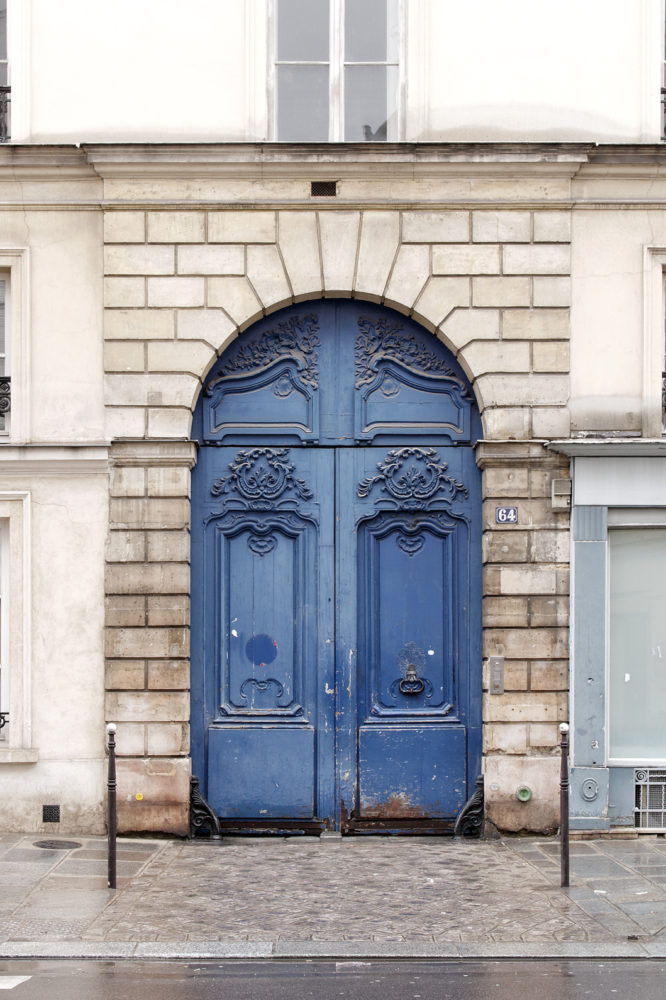 Galerie Almine Rech - Comité Professionnel des Galeries d'Art