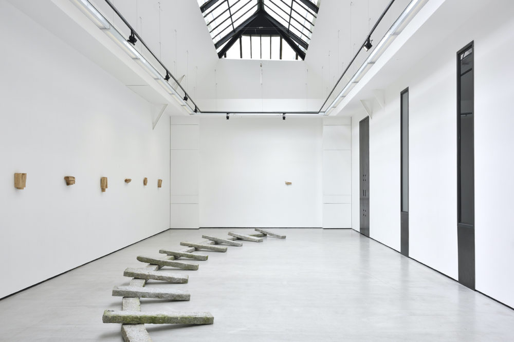 Galerie Christophe Gaillard - Comité Professionnel des Galeries d'Art