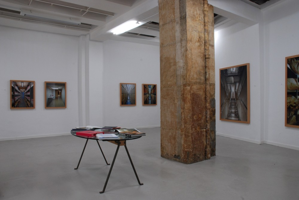 Galerie Dix9 - Comité Professionnel des Galeries d'Art