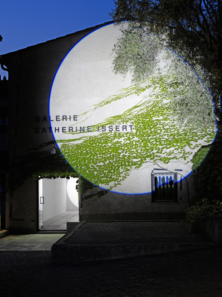 Galerie Catherine Issert - Comité Professionnel des Galeries d'Art