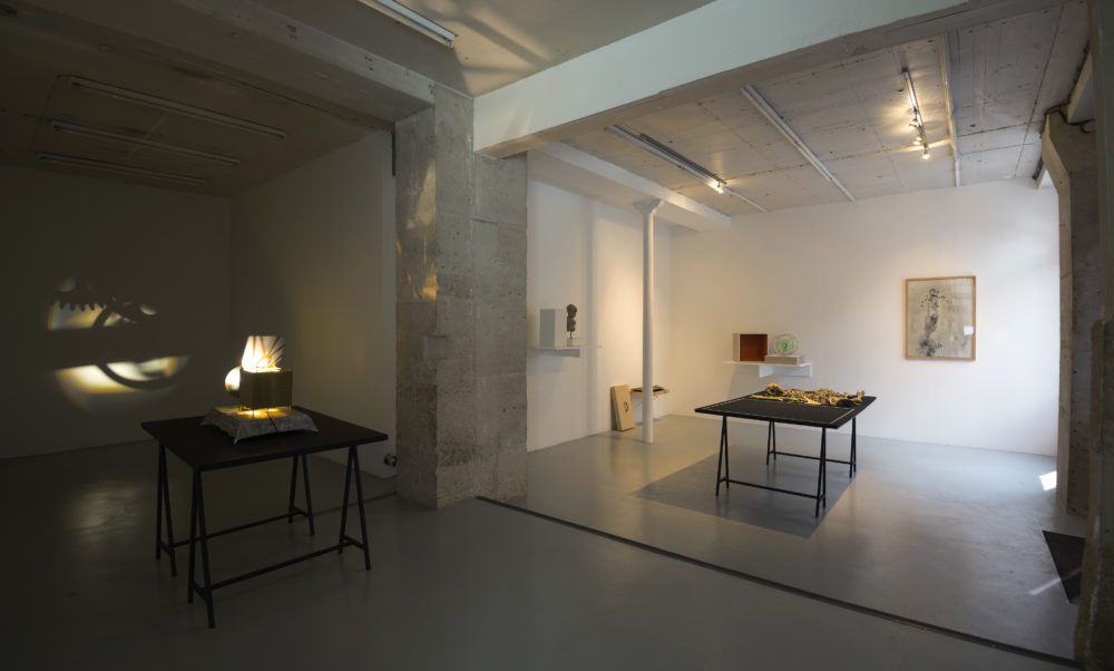 Galerie Jocelyn Wolff - Comité Professionnel des Galeries d'Art