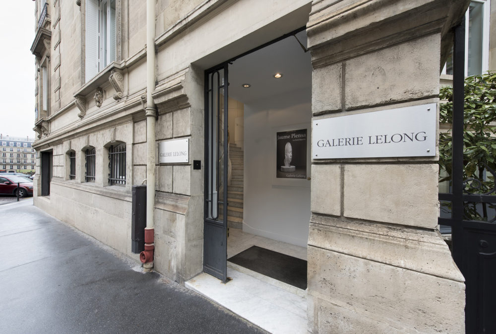 Galerie Lelong & Co. - Comité Professionnel des Galeries d'Art