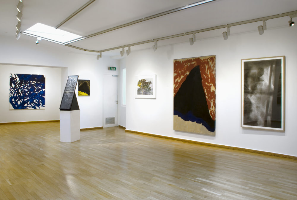 Galerie La Forest Divonne - Comité Professionnel des Galeries d'Art