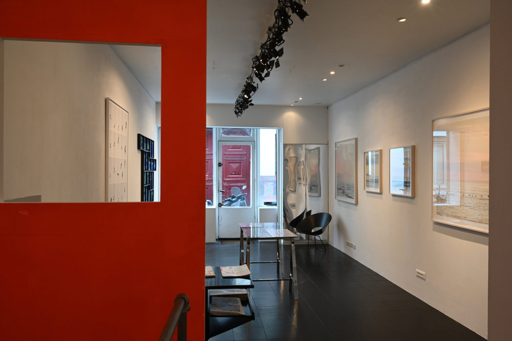 Galerie Sit Down - Comité Professionnel des Galeries d'Art