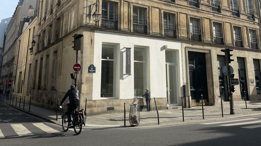 Galerie Maria Lund - Comité Professionnel des Galeries d'Art