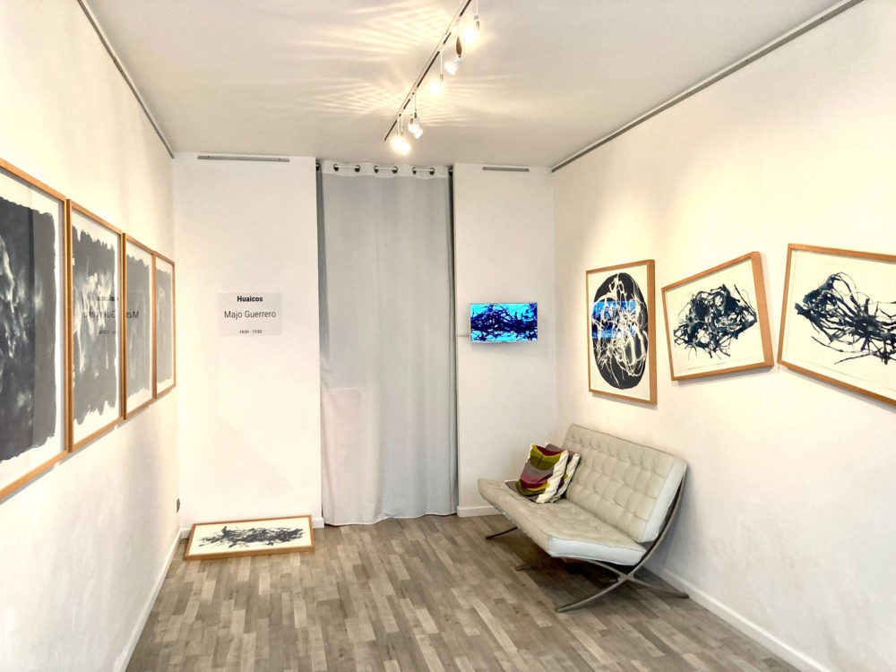 Galerie Younique - Comité Professionnel des Galeries d'Art