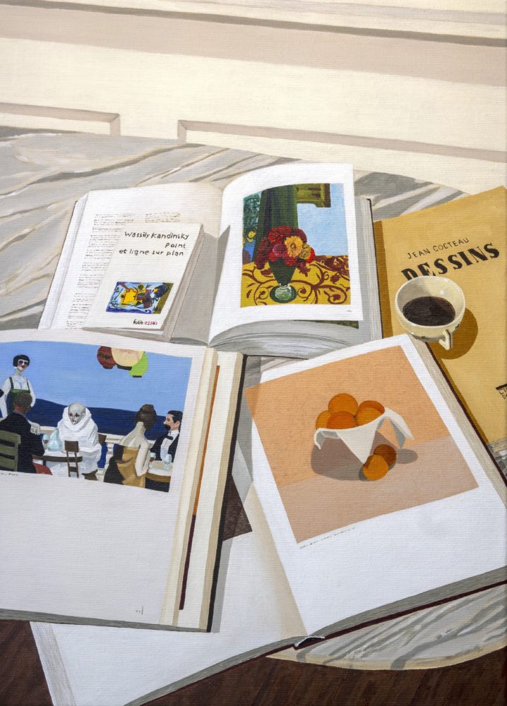 sobering galerie - Comité Professionnel des Galeries d'Art