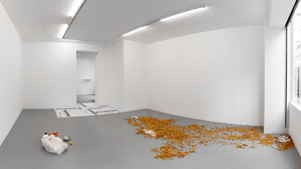 Gilles Drouault, galerie/multiples - Comité Professionnel des Galeries d'Art