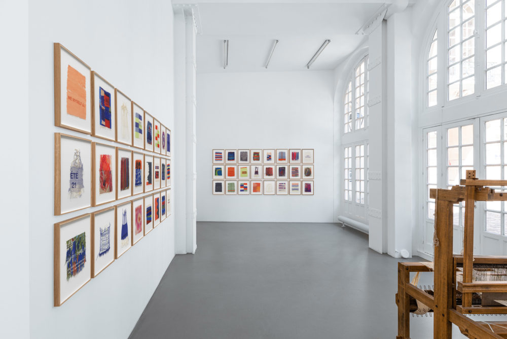 Galerie Mitterrand - Comité Professionnel des Galeries d'Art