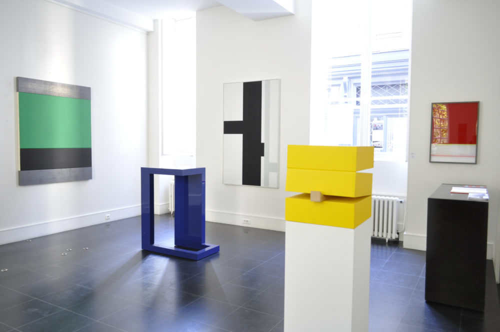 Galerie Lahumière - Comité Professionnel des Galeries d'Art