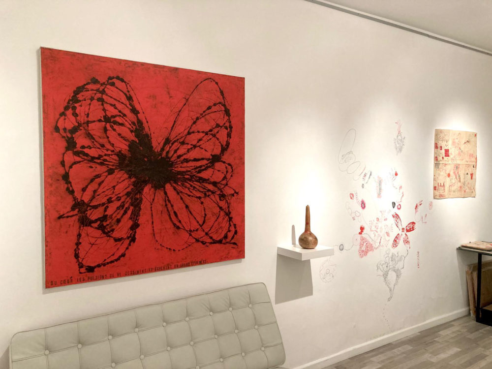 Galerie Younique - Comité Professionnel des Galeries d'Art