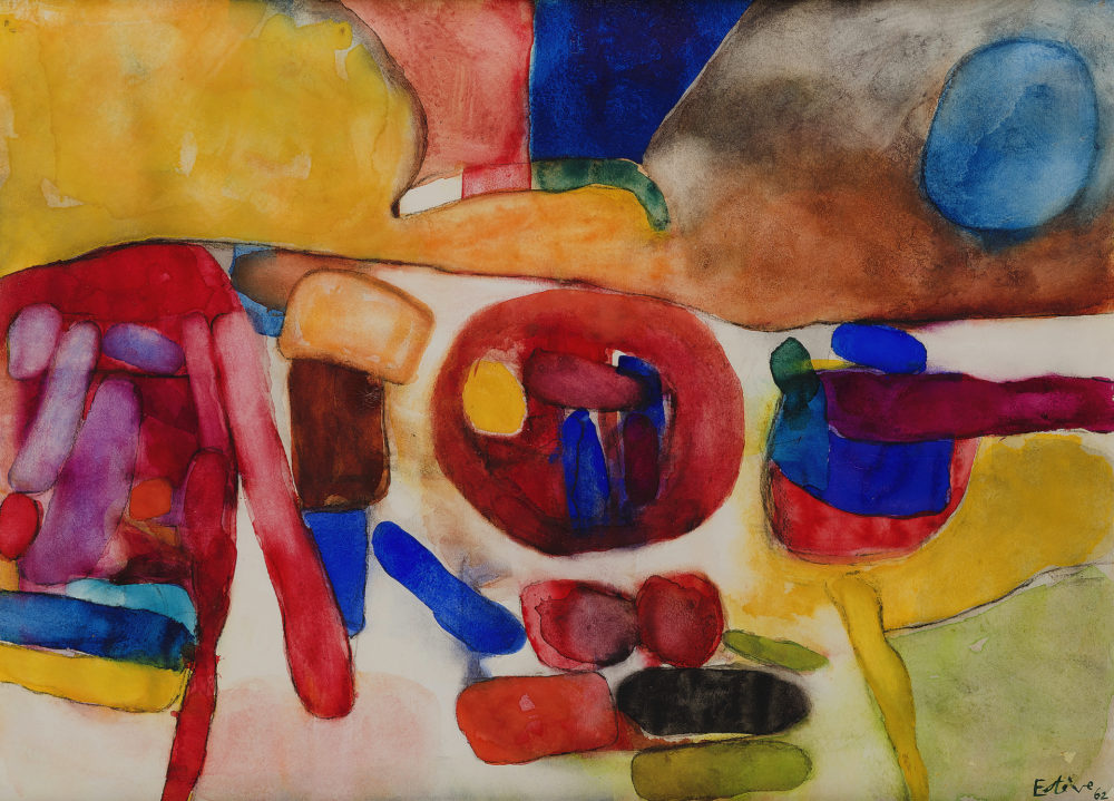 Galerie des Modernes - Comité Professionnel des Galeries d'Art