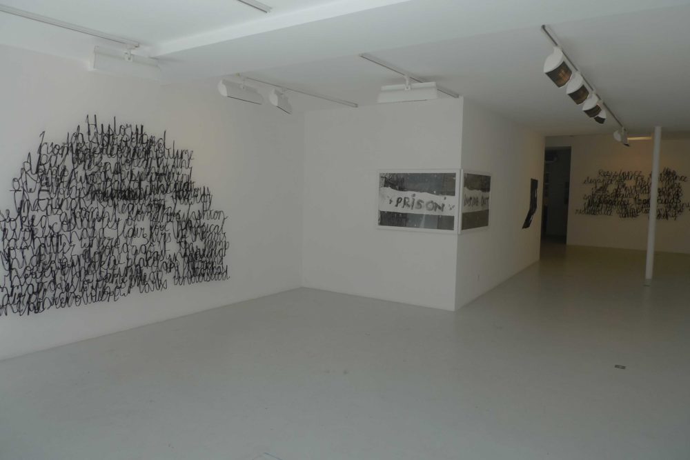 Galerie Dominique Fiat - Comité Professionnel des Galeries d'Art