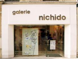 Galerie Nichido - Comité Professionnel des Galeries d'Art