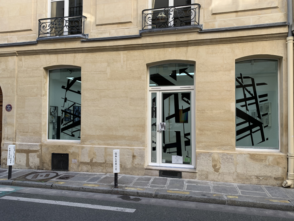 Galerie Wagner - Comité Professionnel des Galeries d'Art