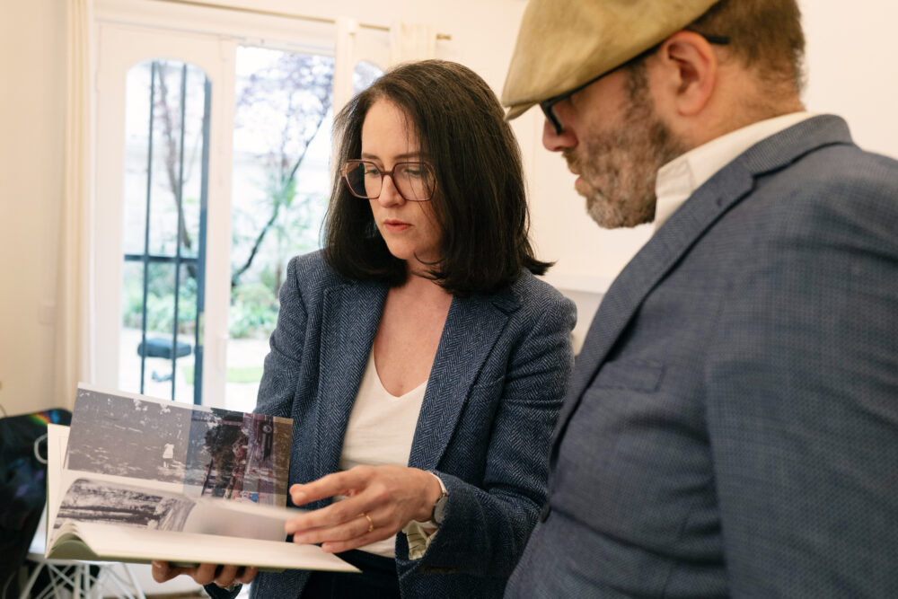 Ségolène Brossette Galerie - Comité Professionnel des Galeries d'Art