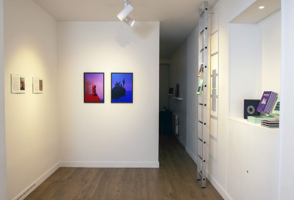 Ségolène Brossette Galerie - Comité Professionnel des Galeries d'Art