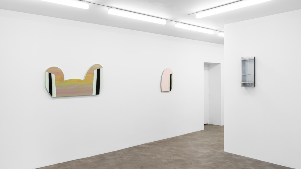Galerie Chloé Salgado - Comité Professionnel des Galeries d'Art