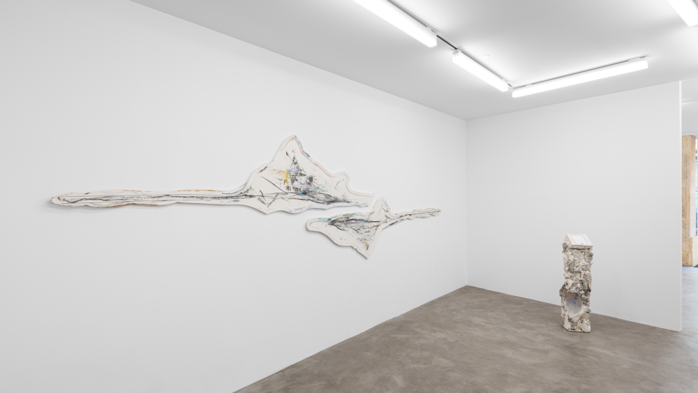 Galerie Chloé Salgado - Comité Professionnel des Galeries d'Art