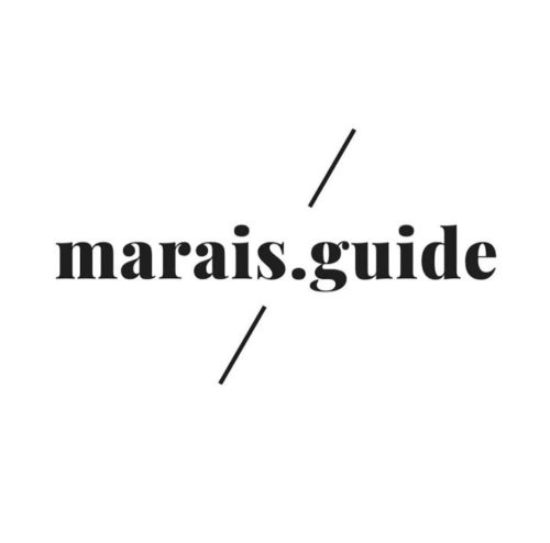Marais.guide - Comité Professionnel des Galeries d'Art