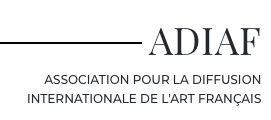 ADIAF - Comité Professionnel des Galeries d'Art