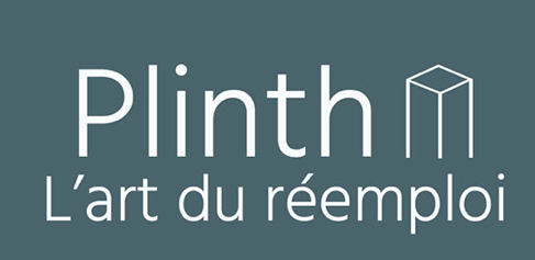 PLINTH – The Art of Re-use - Comité Professionnel des Galeries d'Art