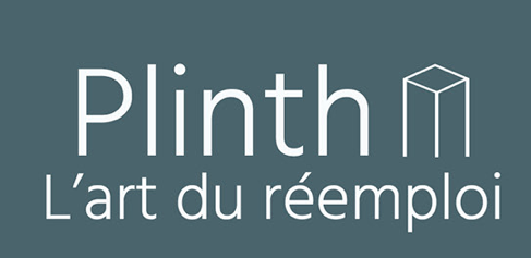 PLINTH – L’Art du Réemploi - Comité Professionnel des Galeries d'Art