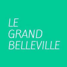 Le Grand Belleville - Comité Professionnel des Galeries d'Art