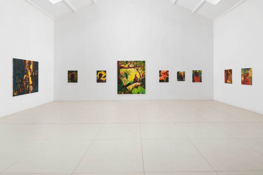 Galerie Anne de Villepoix - Comité Professionnel des Galeries d'Art